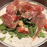 ピッコロ・カスターニャ - 