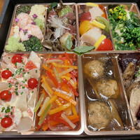NARISAWA - 