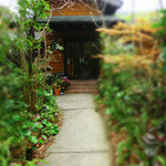 オーベルジュあかだま - 