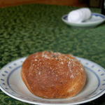 オーベルジュあかだま - 