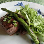 オーベルジュあかだま - 