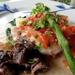 オーベルジュあかだま - 