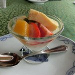 オーベルジュあかだま - 