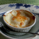 オーベルジュあかだま - 