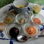 オーベルジュあかだま - 