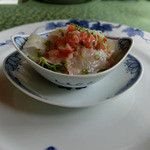 オーベルジュあかだま - 