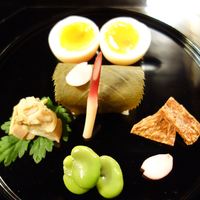 瓢亭 本店 - 
