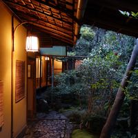 瓢亭 本店 - 