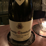 リシュリュゥ - 