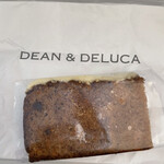 DEAN & DELUCA - 