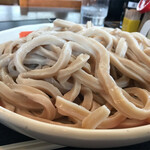 小平うどん - 