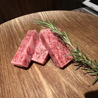 焼肉&手打ち冷麺 二郎 KANAYAMA - 