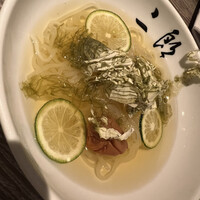 焼肉&手打ち冷麺 二郎 KANAYAMA - 