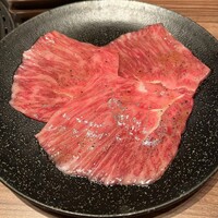 焼肉うしごろ 銀座並木通り店 - 