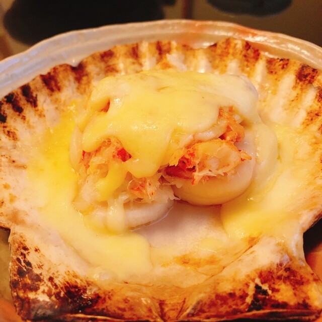 鮨処いたがき - 黒松（寿司）の写真