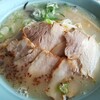 ざぼんラーメン  スカイロード溝辺店 