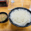 釜揚げうどん 戸隠 本店