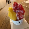 Dolce&PREMIUMGELATO ハレterrace