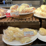 パン工場 - 内観