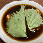 かしわ　つるや - 