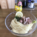 Tori Ni Koishita Hi - 麺