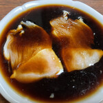 かしわ　つるや - 