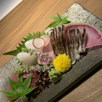 先斗町 魯ビン - 