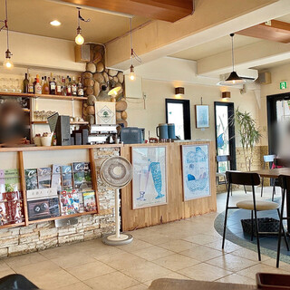 メイプル・カフェ_2