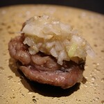 西麻布 焼肉 X - 