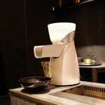 西麻布 焼肉 X - 