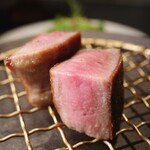 西麻布 焼肉 X - 