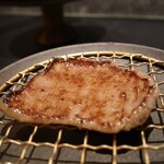 西麻布 焼肉 X - 