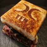 西麻布 焼肉 X - 