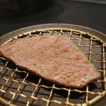 西麻布 焼肉 X - 