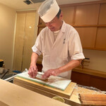 Oryouri Katsushi - 