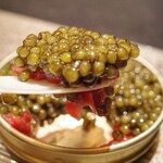 西麻布 焼肉 X - 