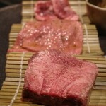 西麻布 焼肉 X - 