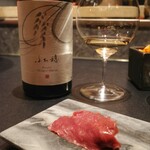 西麻布 焼肉 X - 