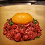 西麻布 焼肉 X - 