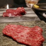 西麻布 焼肉 X - 