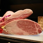 西麻布 焼肉 X - 