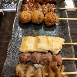 Yakitori Izakaya Maruyoshi - 