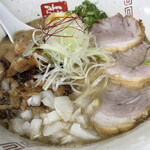 らーめん弥七 - 