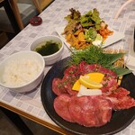 焼肉・韓国料理 KollaBo Lite - 