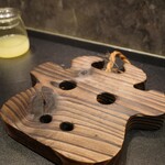 西麻布 焼肉 X - 