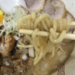 らーめん弥七 - 