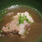 西麻布 焼肉 X - 