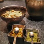 西麻布 焼肉 X - 