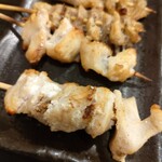 Yakitori Izakaya Maruyoshi - 