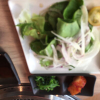 近江うし焼肉 にくTATSU 銀座店 - 